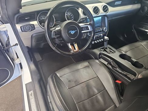 Used 2019 Ford Mustang GT Premium RWD image 15