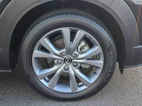 Used 2023 MAZDA CX-30 AWD 2.5 S w/ Select Package image 9