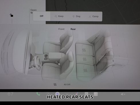 Used 2018 Tesla Model 3 Long Range image 6