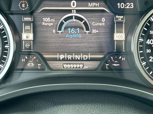 Used 2020 RAM 1500 Big Horn image 39