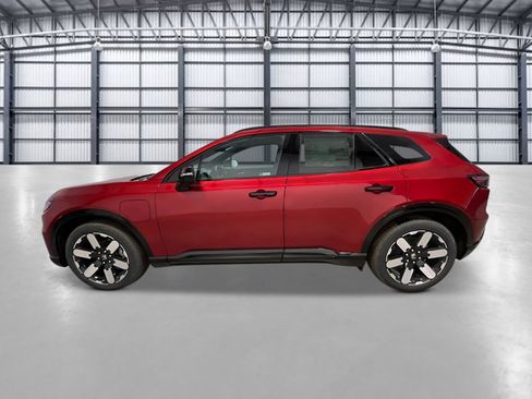 New 2026 Honda Prologue Elite image 2