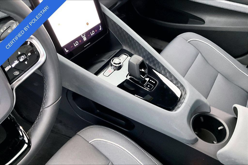 Used 2024 Polestar Polestar 2 AWD/4WD image 18