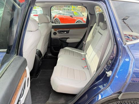 Used 2019 Honda CR-V EX-L image 30