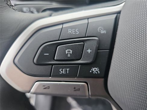 New 2026 Volkswagen Atlas SEL Premium R-Line image 15