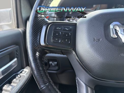 Used 2019 RAM 2500 Power Wagon AWD/4WD image 24