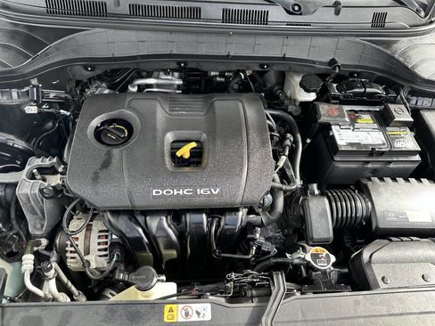 Used 2019 Hyundai Kona SE image 20