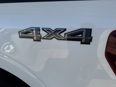 Used 2024 Ford F150 STX w/ STX Black Appearance Package image 22