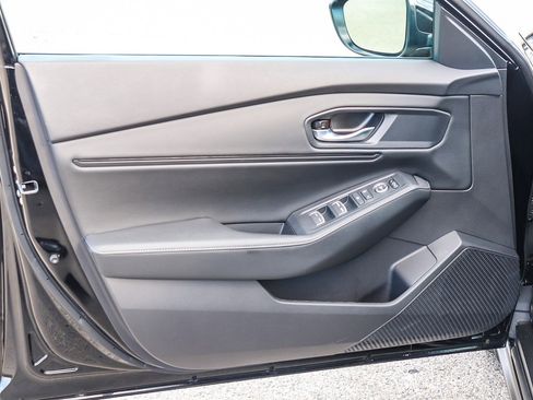 Certified 2025 Honda Accord Sport image 20