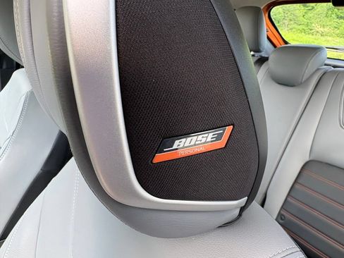Used 2023 Nissan Kicks SR w/ SR Premium Package FWD image 3