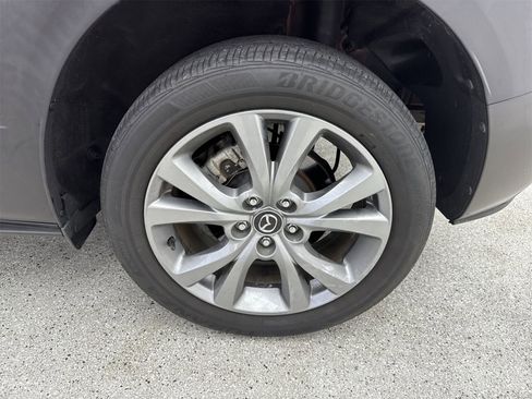 Used 2023 MAZDA CX-30 AWD 2.5 S w/ Preferred Package image 47