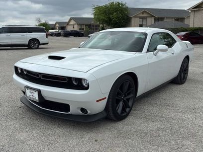 Used 2019 Dodge Challenger R/T w/ Plus Package