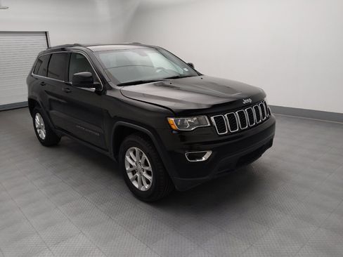 Used 2021 Jeep Grand Cherokee Laredo RWD image 13
