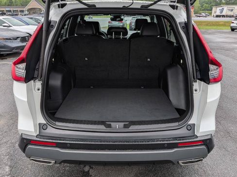 Certified 2024 Honda CR-V Sport-L image 10