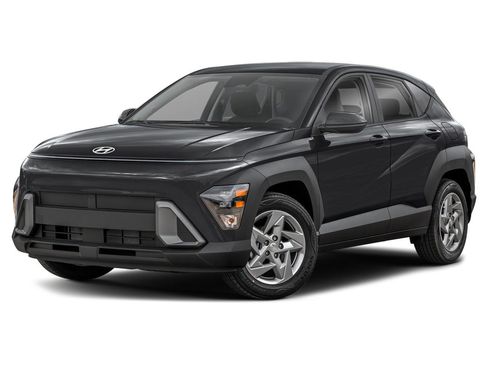 New 2026 Hyundai Kona SE image 32