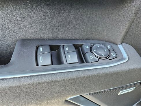 New 2026 GMC Sierra 1500 SLT w/ SLT Premium Package image 16