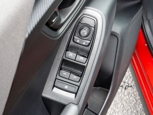 New 2026 Subaru Crosstrek 2.0i Premium AWD/4WD image 13