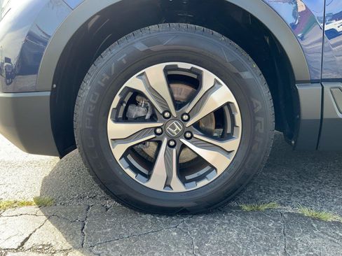 Used 2018 Honda CR-V LX image 24