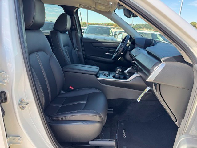 Used 2026 MAZDA CX-90 3.3 Turbo w/ Select Package AWD/4WD image 25
