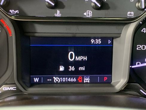 Used 2019 GMC Sierra 1500 SLT image 23