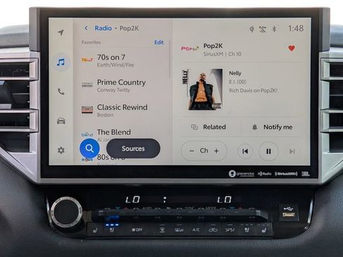 Used 2024 Toyota Tundra Limited image 18