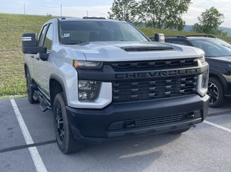 Used 2021 Chevrolet Silverado 2500 W/T AWD/4WD video 1