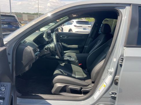 Used 2026 Honda Civic Sport image 22