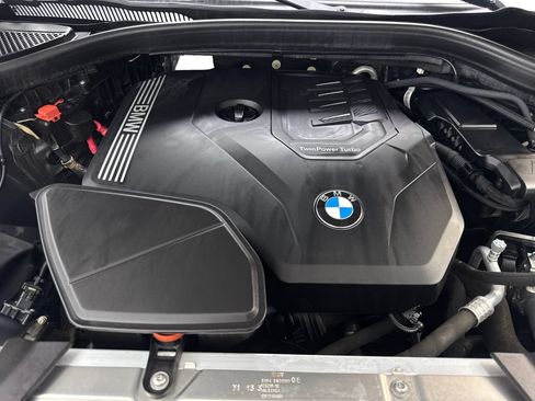 Used 2024 BMW X3 sDrive30i RWD image 78