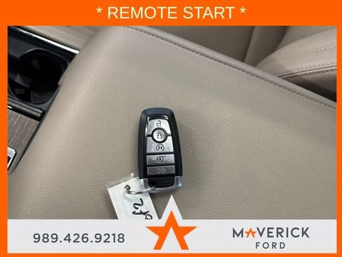 Used 2023 Ford Expedition Limited AWD/4WD image 28