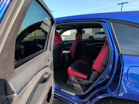 Used 2019 Acura MDX A-Spec AWD/4WD image 18