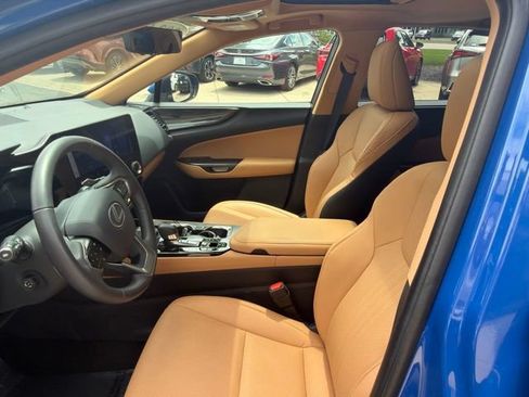 Certified 2024 Lexus NX 350 AWD image 14