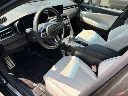 Used 2026 Genesis G70 3.3T Sport Prestige AWD/4WD image 19