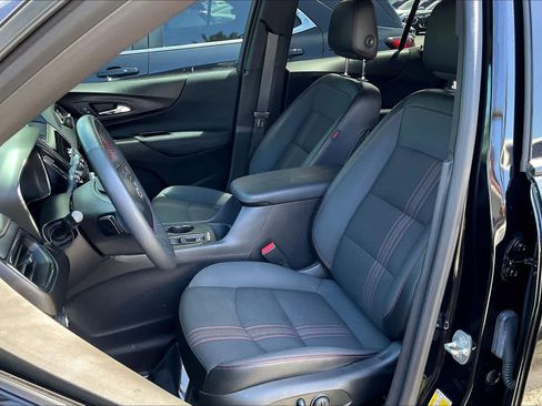 Used 2024 Chevrolet Equinox RS image 24