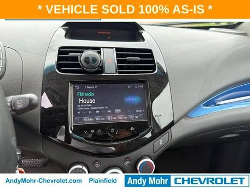 Used 2015 Chevrolet Spark LT FWD image 20