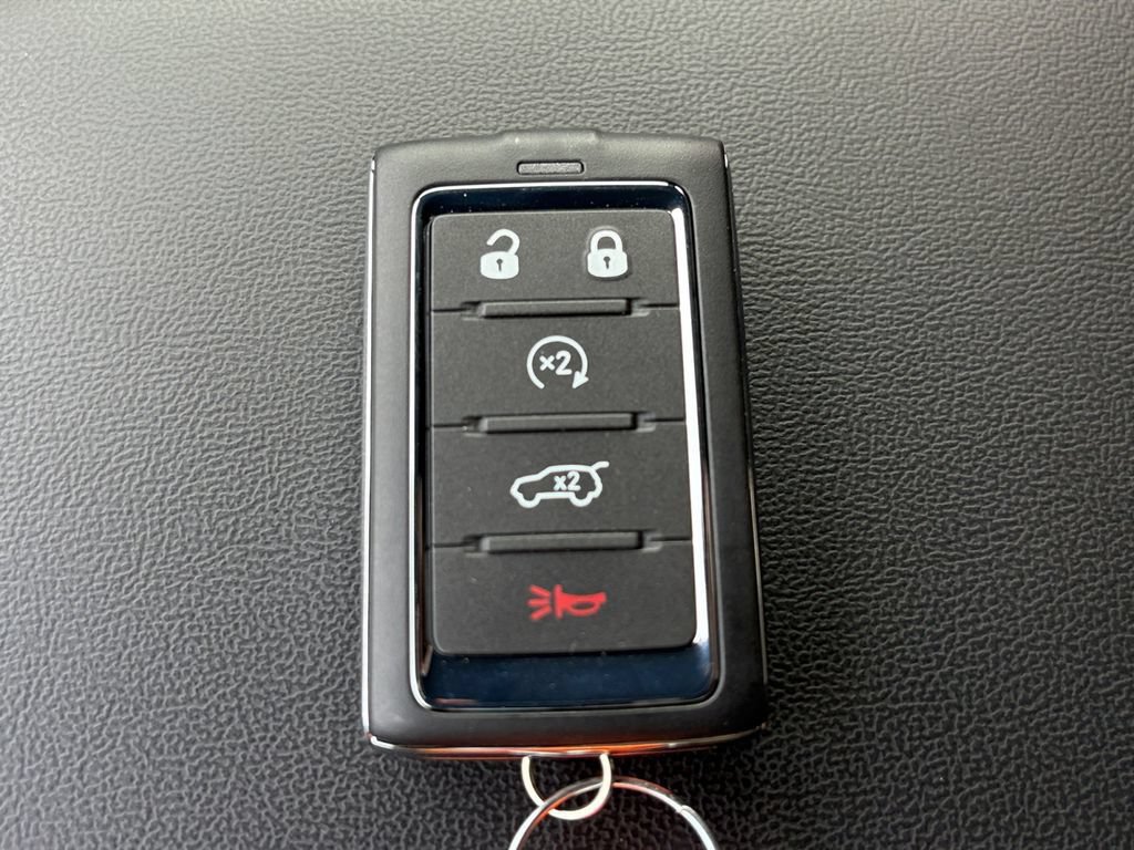 New 2026 Jeep Grand Cherokee Laredo X RWD image 28
