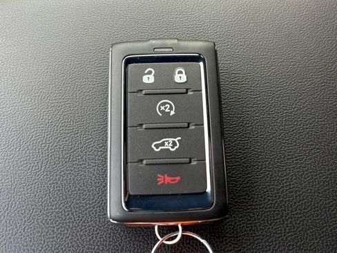 New 2026 Jeep Grand Cherokee Laredo X RWD image 28
