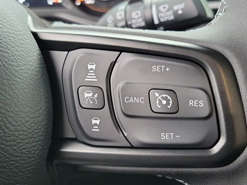 New 2026 Jeep Wrangler Unlimited Rubicon image 6