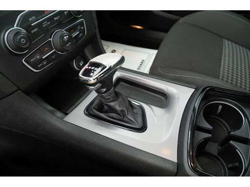 Used 2023 Dodge Charger GT w/ Blacktop Package RWD image 25