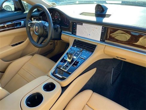 Used 2023 Porsche Panamera 4S image 27