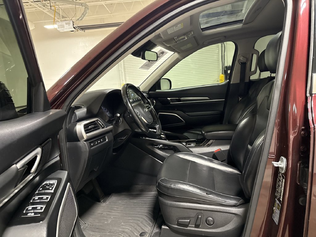 Used 2020 Kia Telluride S AWD/4WD image 20