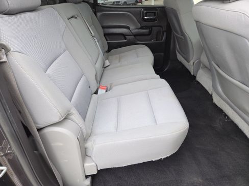 Used 2015 Chevrolet Silverado 1500 W/T AWD/4WD image 18