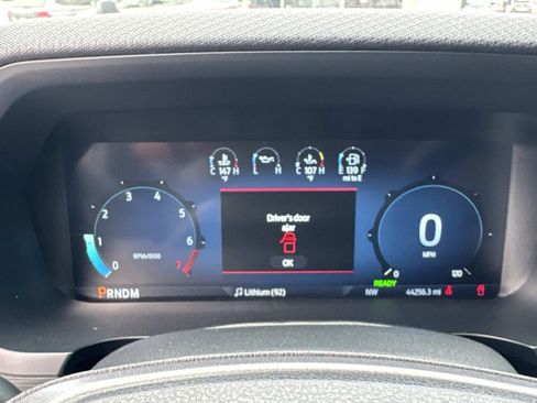 Used 2024 Ford F150 XLT w/ Mobile Office Package image 19