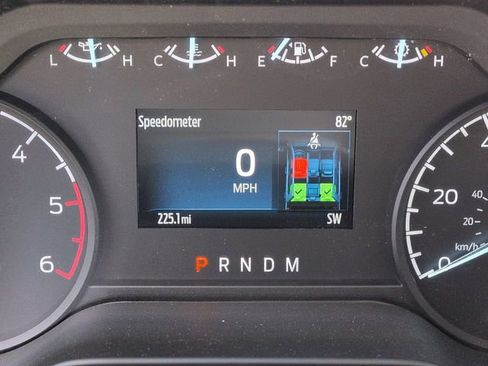 New 2025 Ford F350 XL w/ XL Chrome Package AWD/4WD image 29