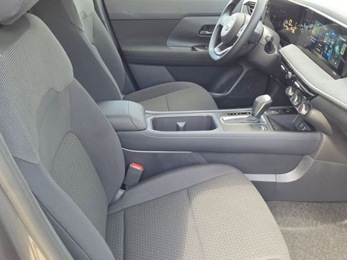 New 2026 Nissan Kicks S FWD image 6