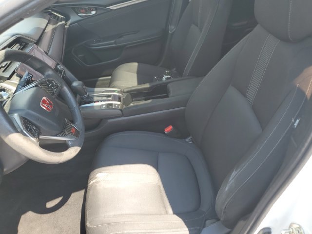 Used 2017 Honda Civic EX image 15