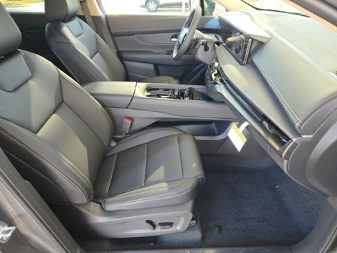 New 2026 Nissan Murano SV image 20