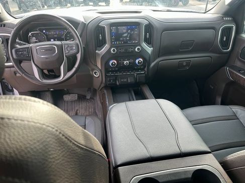 Used 2023 GMC Sierra 2500 Denali w/ Technology Package image 29