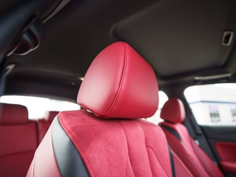 Certified 2024 Acura Integra A-Spec FWD image 19