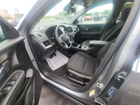 Used 2024 GMC Terrain SLE w/ Driver Convenience Package AWD/4WD image 16