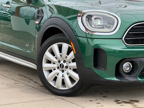 Used 2021 MINI Cooper Countryman ALL4 AWD/4WD image 10