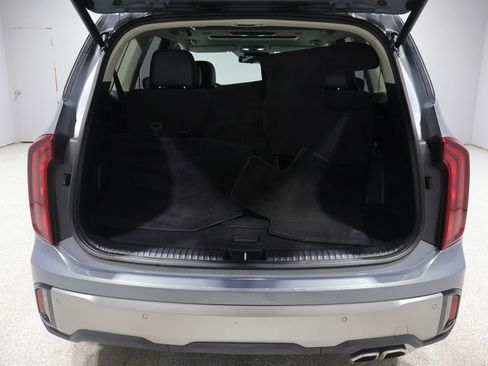 Used 2025 Kia Telluride S AWD/4WD image 21